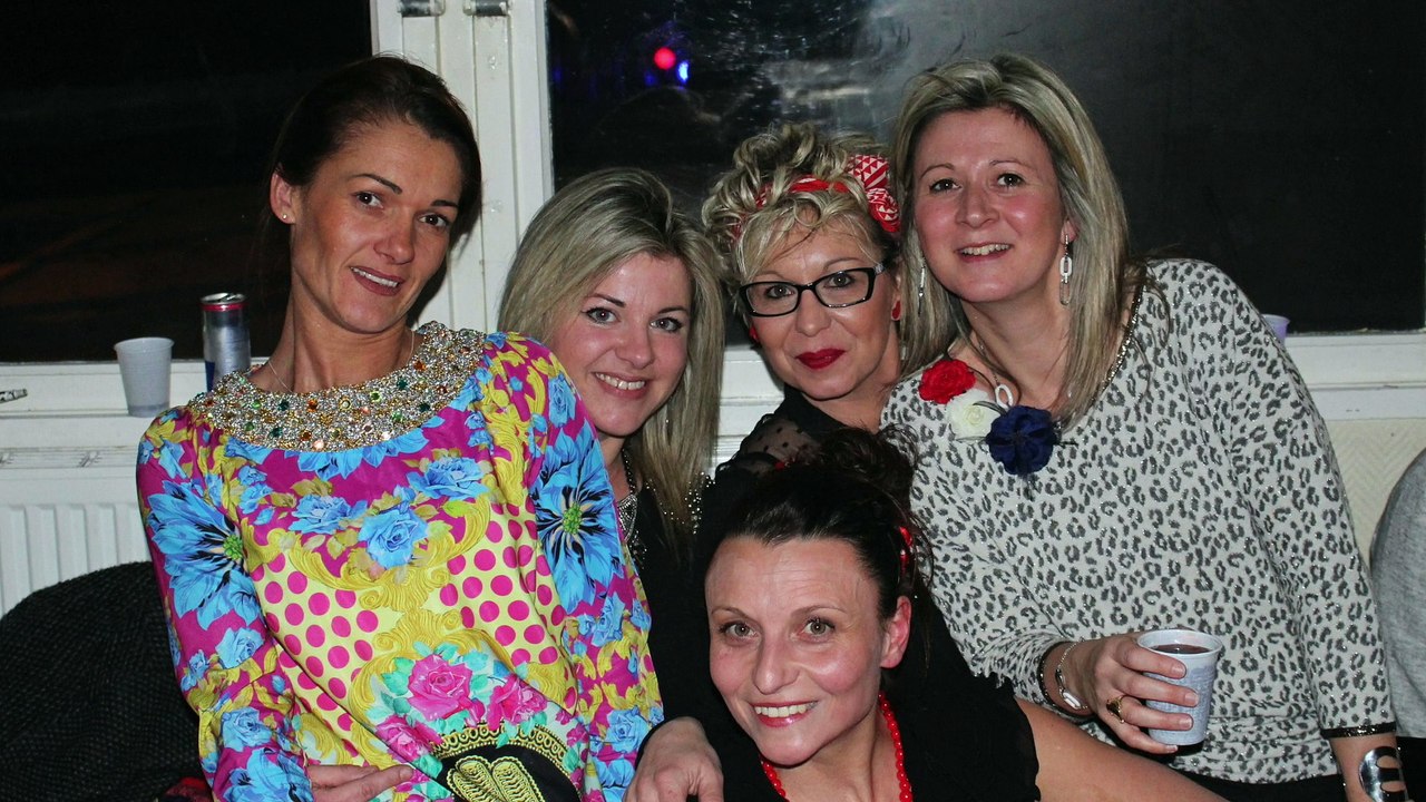 AnniversairE RaphaëL 2016