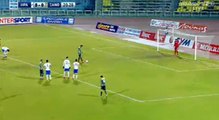 Penalty missed  - Iraklis	0-0	Xanthi FC 03.01.2017