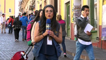 Sondeo Ciudadano: ¿Cómo ve usted el panorama economico para este 2017?