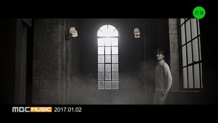 [170104] 브로맨스(VROMANCE)  I'm Fine official Teaser
