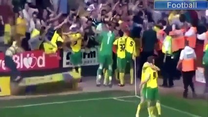 Top Funny Moments in Football. Are You Ready