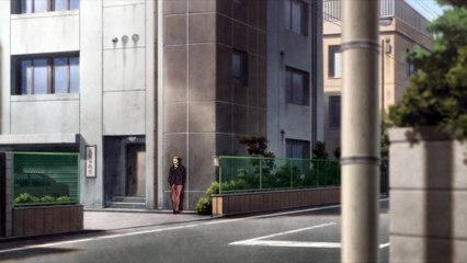 Goto vs Yakuza - Parasyte Kiseiju (Remaster)