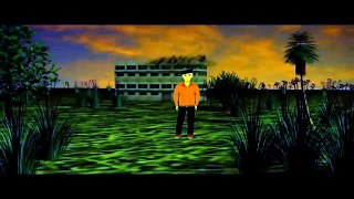 Cartoon Jeev - Fearless _ 2D Animation Video Clip _ Shaik Parvez