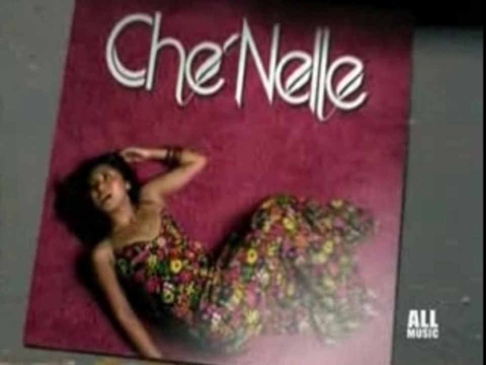 Chenelle ft cham - i fell in love with the dj