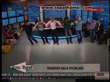 Trabzon Yöresi Akçaabat Horon Kurma - Karadeniz Tv | www.topalhamsi.com
