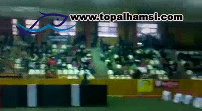 Vadi - Kuzey Sivas Akıncılar Yöresi Horon Ekibi - Dik Horon - Suşehri Bölgesi Horonları | topalhamsi.com