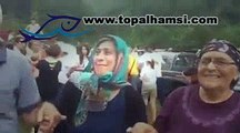 Artvin Hopa Kemalpaşanın Güzel Kızlarından Yöresel Ezgiler | www.topalhamsi.com