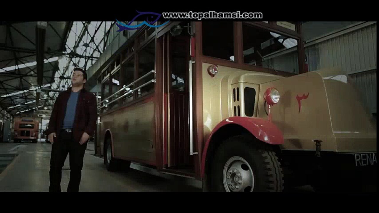 Kemal Karadeniz - Sevdaluk | www.topalhamsi.com