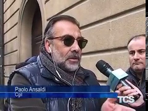 Non sono tornati in servizio i 41 precari della Camera di Commercio di Caltanissetta