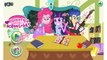 NEW Игры для детей—My Little Pony в школе—Мультик Онлайн Видео игры для девочек