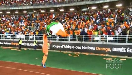 #DDF du 1er Janvier 2016 - L'ENTREVUE - Serey Die