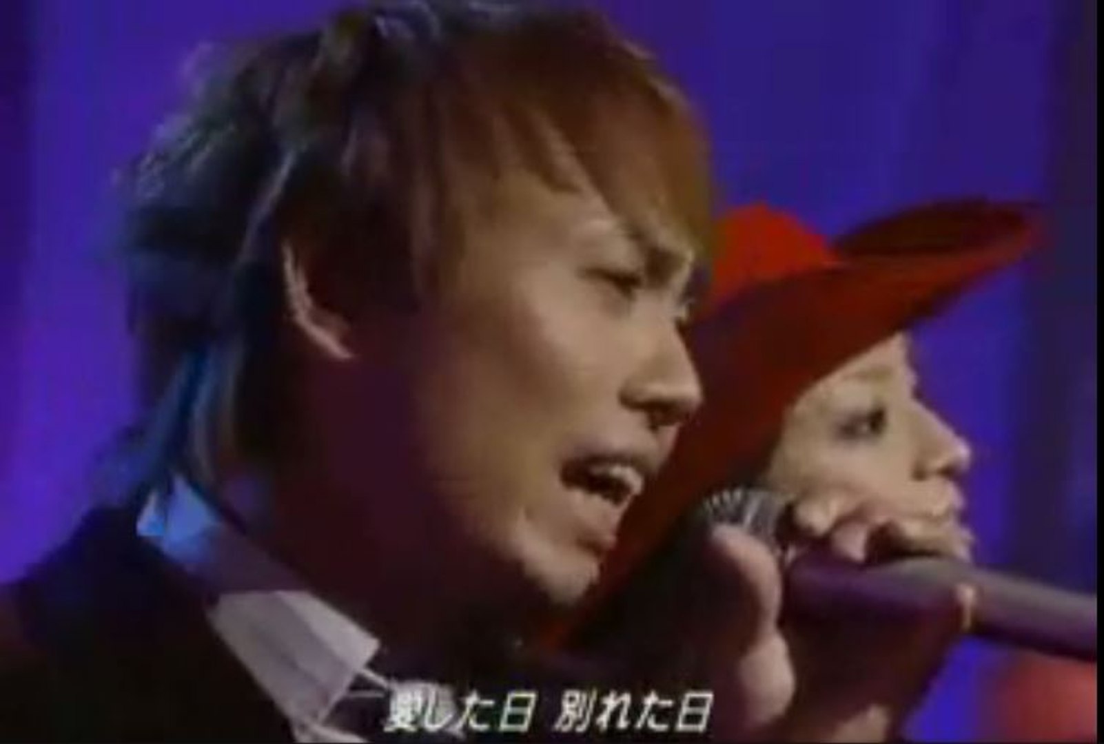 Love Since 1999 浜崎あゆみ つんく 動画 Dailymotion