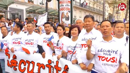 La Fédération des Chinois revenus de l'étranger de Liao