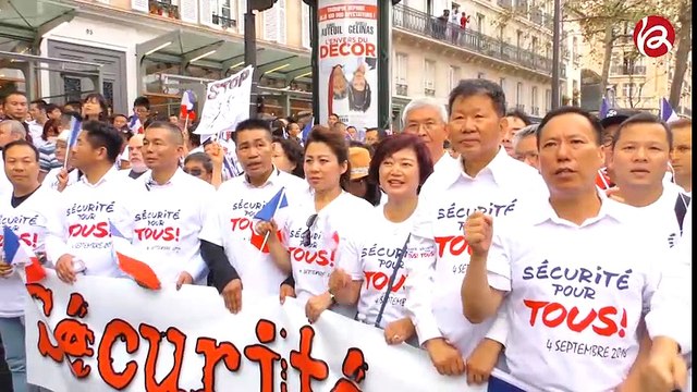 La Fédération des Chinois revenus de l'étranger de Liao