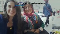 Karadenizli Ninemiz Oğluna Gelin Ararsa :-) [Doğal Karadeniz İnsanı] | www.topalhamsi.com