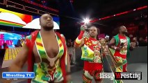 WWE Raw 26 December 2016 Highlights - wwe monday night raw 12_26_16 highlights