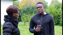#DDF du 1er Janvier 2016 - LE DOC INTER - Dindane la vie après le foot