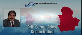 CHP Karadeniz Bölgesi Yerel Seçim Adayları | www.topalhamsi.com