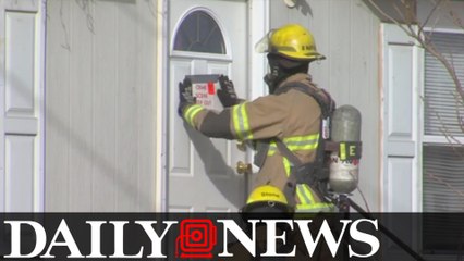 Pesticide Horror In Texas Home Kills Four Children