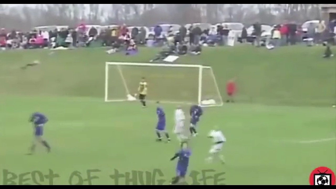 Fantastik Arjantin Futbolu..