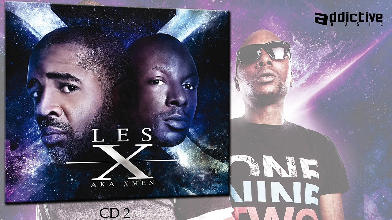 Sang d'encre Mixtape