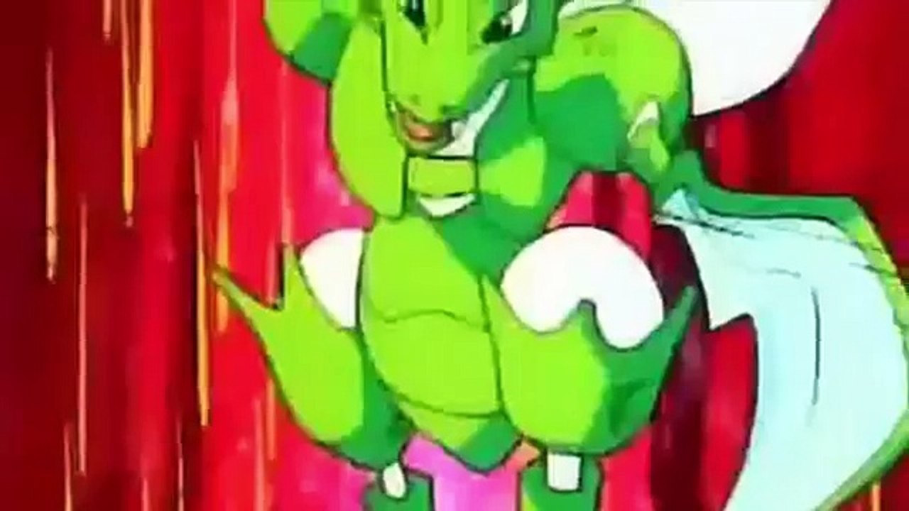 ТОП 10 Самых КРУТЫХ покемонов в Pokemon Go! (Покемон Го)