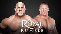 RAW 1/2/17 Goldberg Returns 2 january 2k17 Goldberg returns to RAW