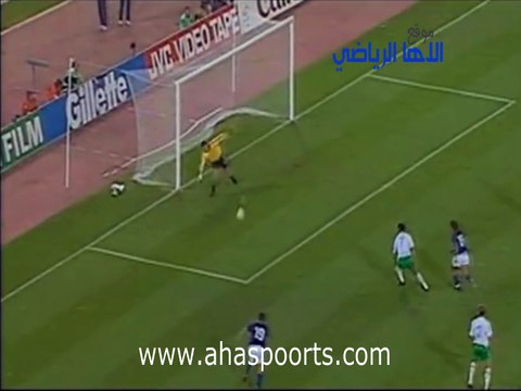 اهداف مباراة ايطاليا و ايرلندا 1-0 ربع نهائي كاس العالم 1990