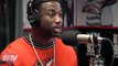 Gucci Mane on Federal Prison, Being Cloned, And More! (Full Interview)