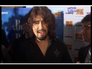 Kabir Bedi: 'The album is doing it's bit of social, religious and musical service'