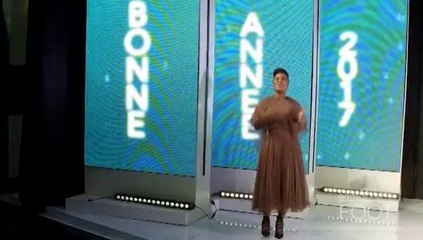 #DDF du 1er Janvier 2016 - LES VOEUX