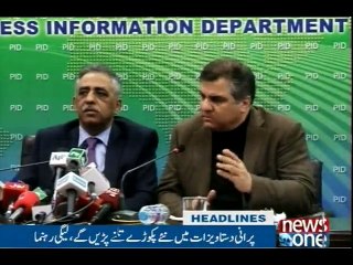 NewsONE Headlines 9PM, 3-Jan-2017