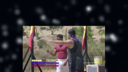 Last Squad Standing S01E08 Getting Played (December 22, 2016) FULL SHOW