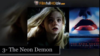 2016  Korku Filmleri TOP 10 [+18] | www.filmfullhdizle.com.tr