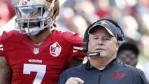 Banks: How it Fell Apart for Chip Kelly