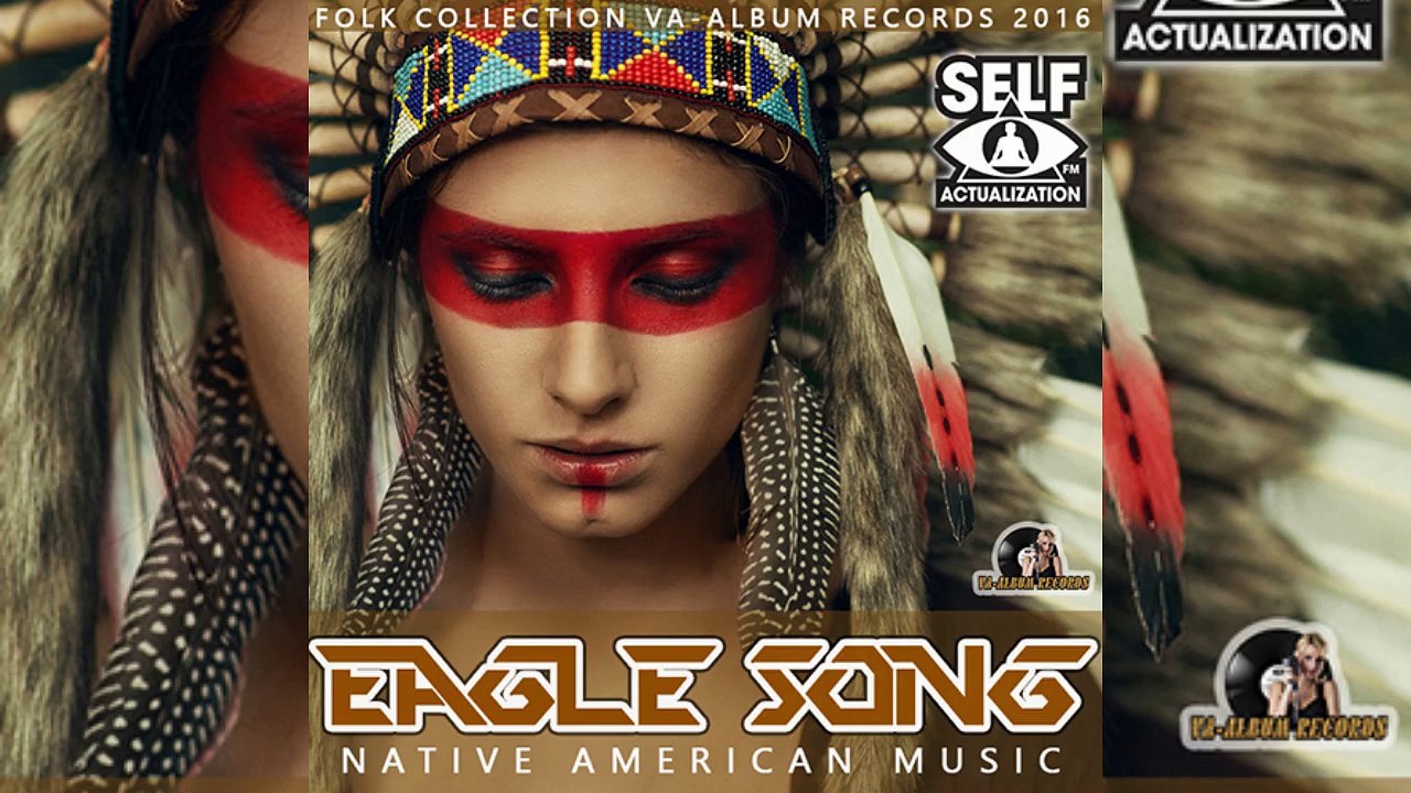 Native American Music  - Cowboys And Indians