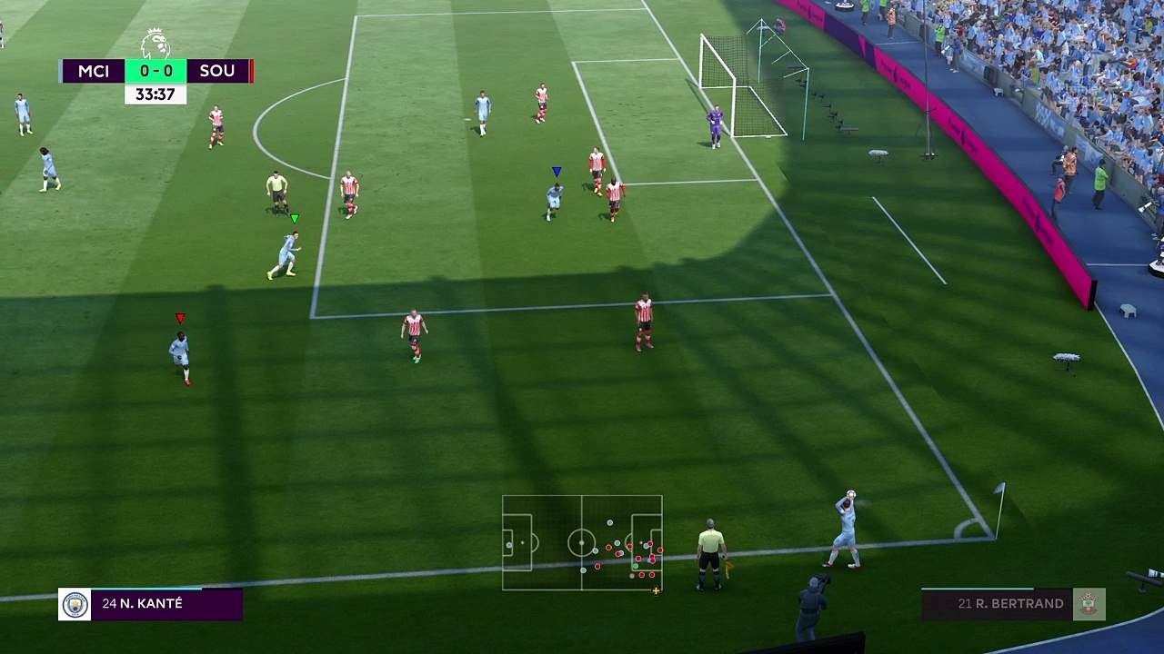 كانتي