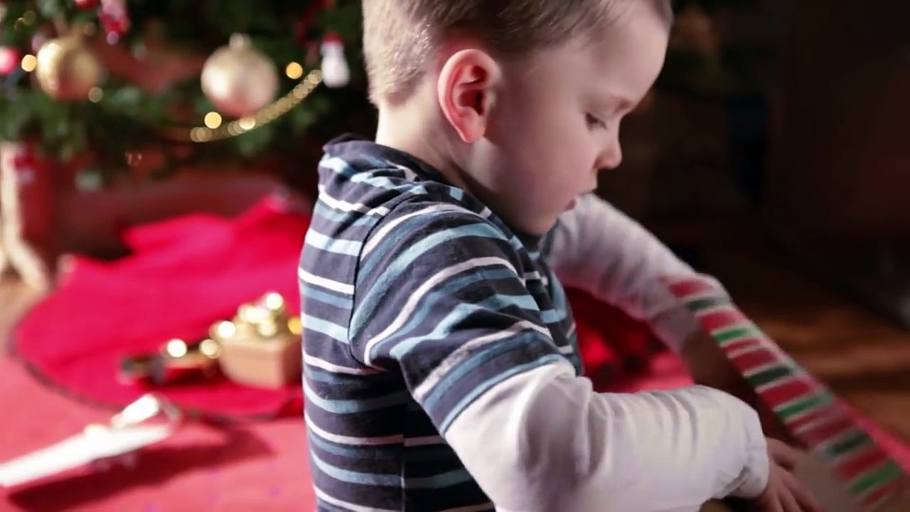 Wieden + Kennedy New York pour Duracell - «Duracell Express» - janvier 2017