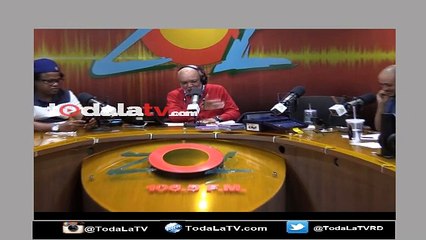 jochy dice no va a conducir los soberanos