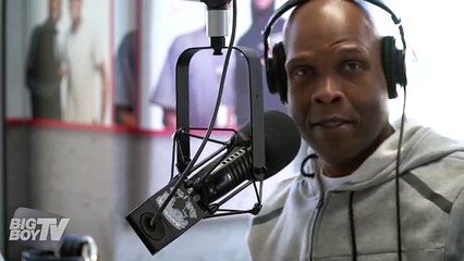 Jeezy on Trap Or Die 3, Donald Trump vs. Hillary Clinton! (Full Interview)