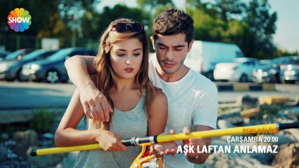 Ask Laftan Anlamaz - 6 Bölüm 2.Fragmani