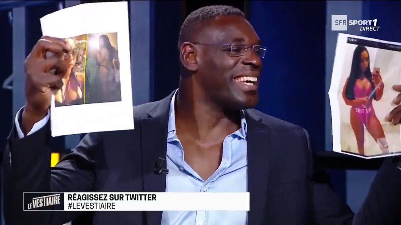 Patrice Quarteron dévoile des photos de la femme de Booba