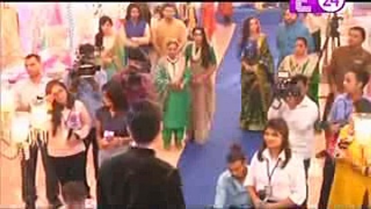 Ishqbaaz 3rd December 2017 News
