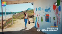 Ask Laftan Anlamaz - 7 Bölüm 2.Fragmani