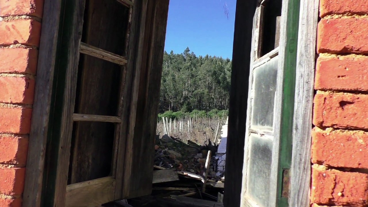 Aldeia de Covêlo