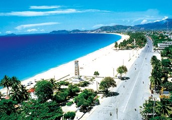 Hành Trình Xuyên Việt 2015 - Tập 57-MIỀN TRUNG THƯƠNG NHỚ