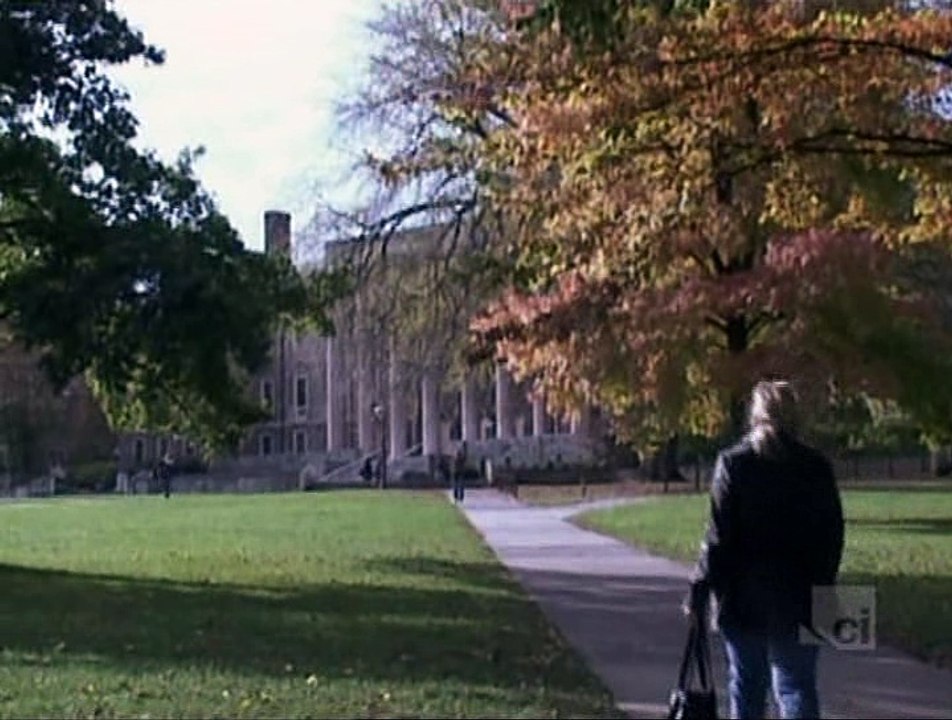 Crime Stories - Psychic Detectives