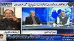 Qamar Zaman Kaira ne Live Show mein Zubair Umer ko dant pila di - Watch his expressions