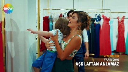 Ask Laftan Anlamaz - 8 Bölüm 3.Fragmani