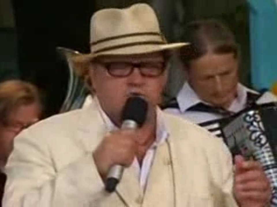 Benny Andersson - Fait Accompli